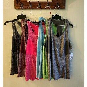 6 Xersion Xl Top Women's Active Wear